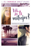 Víš, že tě miluju? Víš, že tě miluju?