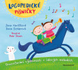Logopedické písničky (audio CD pro děti) Logopedické písničky (audio CD pro děti)