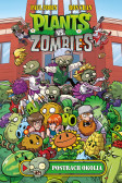 Plants vs. Zombies – Postrach okolia Plants vs. Zombies – Postrach okolia