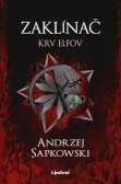 Zaklínač III Krv elfov Zaklínač III Krv elfov