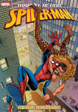Marvel Action - Spider-Man 2 Marvel Action - Spider-Man 2