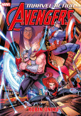 Marvel Action - Avengers 2 Marvel Action - Avengers 2