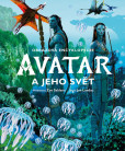 Avatar a jeho svět - Obrazová encyklopedie Avatar a jeho svět - Obrazová encyklopedie