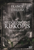 Nedokončený rukopis Nedokončený rukopis