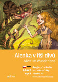 Alenka v říši divů A1/A2 (NJ–ČJ) Alenka v říši divů A1/A2 (NJ–ČJ)