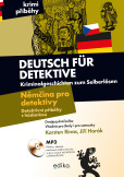 Němčina pro detektivy