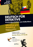 Němčina pro detektivy Němčina pro detektivy