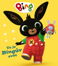Bing - To je Bingův svět Bing - To je Bingův svět