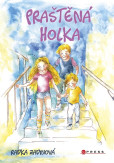 Praštěná holka Praštěná holka