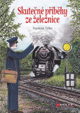 Skutečné příběhy ze železnice Skutečné příběhy ze železnice