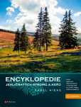 Encyklopedie jehličnatých stromů a keřů Encyklopedie jehličnatých stromů a keřů