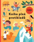 Kniha plná protikladů Kniha plná protikladů
