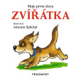 Moje první slova – ZVÍŘÁTKA Moje první slova – ZVÍŘÁTKA