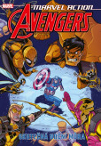 Marvel Action - Avengers 4