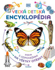 Veľká detská encyklopédia Veľká detská encyklopédia