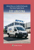 City logistika City logistika
