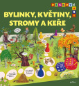 Deskové hry. Bylinky, květiny, stromy a keře Deskové hry. Bylinky, květiny, stromy a keře