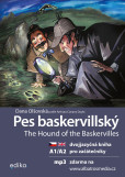 Pes baskervillský A1/A2 Pes baskervillský A1/A2