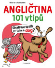 Učte se s humorem - 101 vtipů - angličtina Učte se s humorem - 101 vtipů - angličtina
