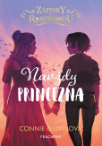 Zápisky z Rosewoodu – Navždy princezna Zápisky z Rosewoodu – Navždy princezna