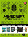 Minecraft - Darčeková kolekcia Minecraft - Darčeková kolekcia