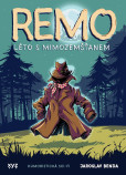 Remo: léto s mimozemšťanem Remo: léto s mimozemšťanem