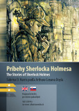Príbehy Sherlocka Holmesa B1/B2 (AJ-SJ)