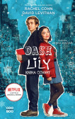 Dash a Lily Dash a Lily