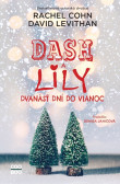 Dash a Lily: Dvanásť dní do Vianoc Dash a Lily: Dvanásť dní do Vianoc