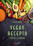 Vegan recepty – chutně a snadno