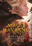 Magie havranů Magie havranů