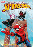 Marvel Action - Spider-Man 1 Marvel Action - Spider-Man 1