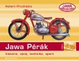 Jawa 250/350 Pérák Jawa 250/350 Pérák