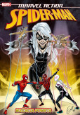 Marvel Action - Spider-Man 3 Marvel Action - Spider-Man 3
