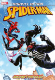 Marvel Action - Spider-Man 4 Marvel Action - Spider-Man 4