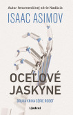 Oceľové jaskyne Oceľové jaskyne