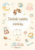 Deníček našeho miminka Deníček našeho miminka
