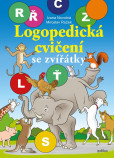 Logopedická cvičení se zvířátky Logopedická cvičení se zvířátky