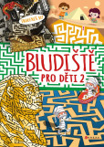 Bludiště pro děti 2 Bludiště pro děti 2