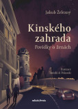 Kinského zahrada Kinského zahrada
