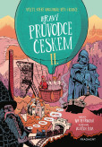 Hravý průvodce Českem II. Hravý průvodce Českem II.