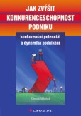 Jak zvýšit konkurenceschopnost podniku Jak zvýšit konkurenceschopnost podniku