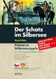 Poklad na Stříbrném jezeře Poklad na Stříbrném jezeře