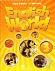 English World 3 Workbook  