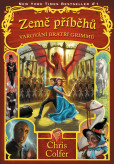 Země příběhů - Varování bratří Grimmů Země příběhů - Varování bratří Grimmů