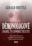 Démonologové: Ďábel v Connecticutu Démonologové: Ďábel v Connecticutu
