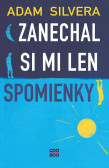 Zanechal si mi len spomienky