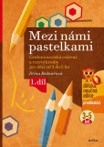 Mezi námi pastelkami Mezi námi pastelkami