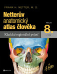 Netterův anatomický atlas člověka Netterův anatomický atlas člověka