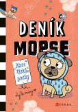 Deník mopse: Akce čisté packy Deník mopse: Akce čisté packy
